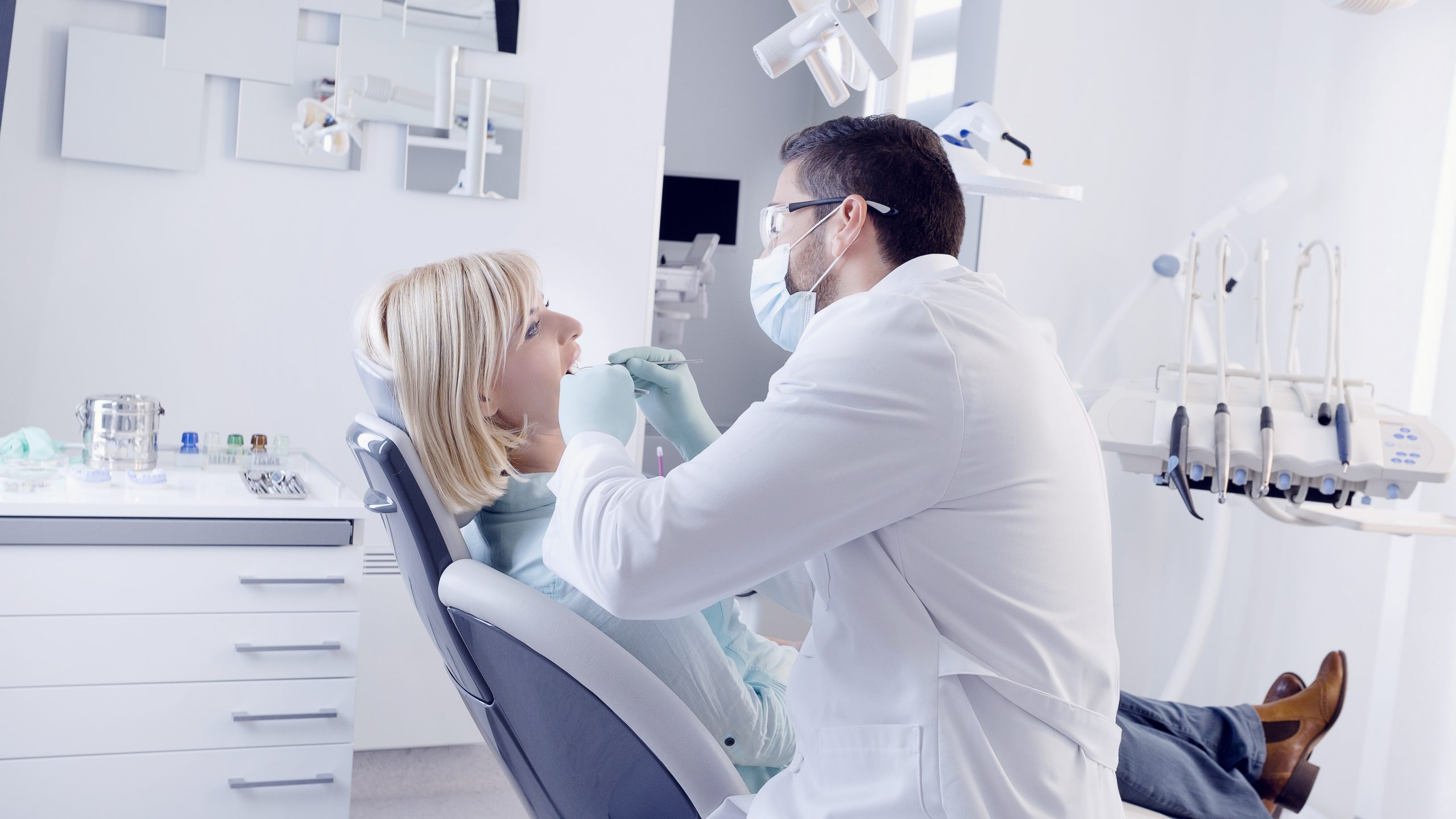 Dentist in Brentwood, NY